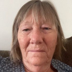 Meet your Posher, Kathy